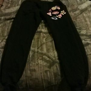 Children's Sweat pants